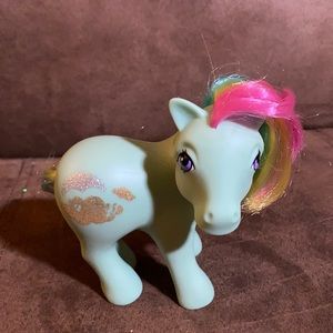 My Little Pony 2017